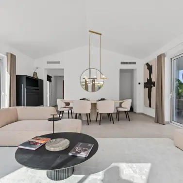 Venta de villa independiente en Casares Playa