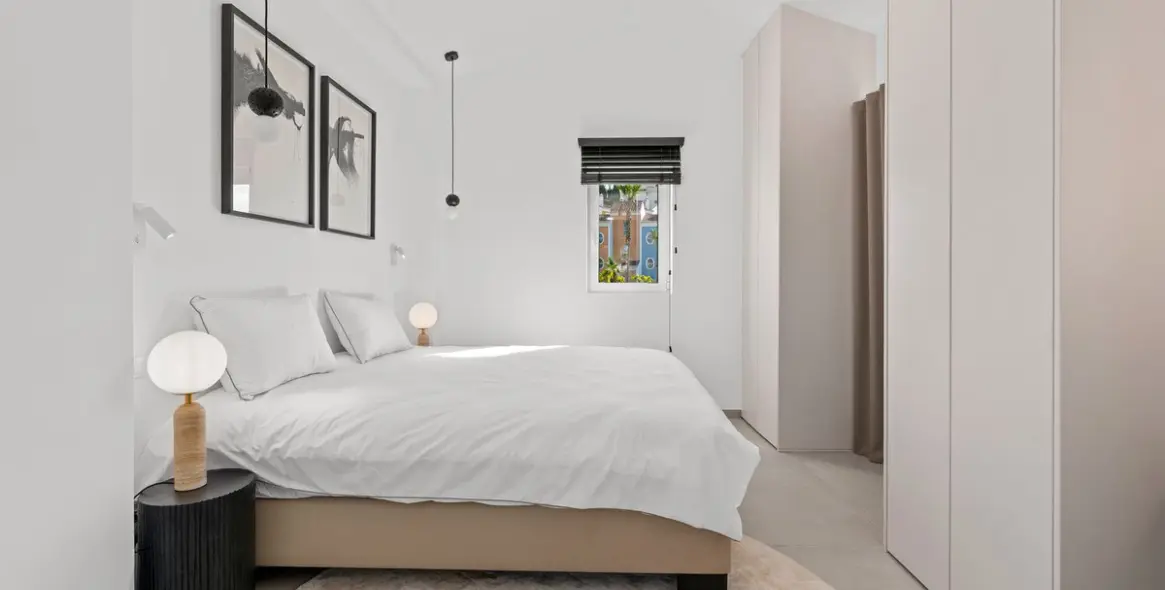 Venta de villa independiente en Casares Playa 18