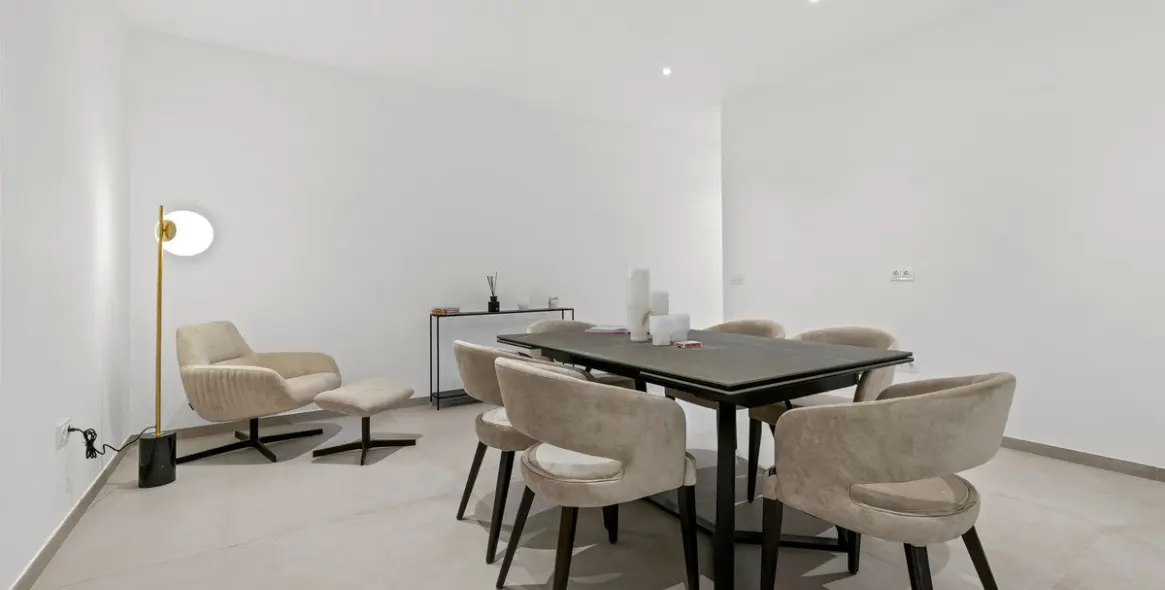 Venta de villa independiente en Casares Playa 21