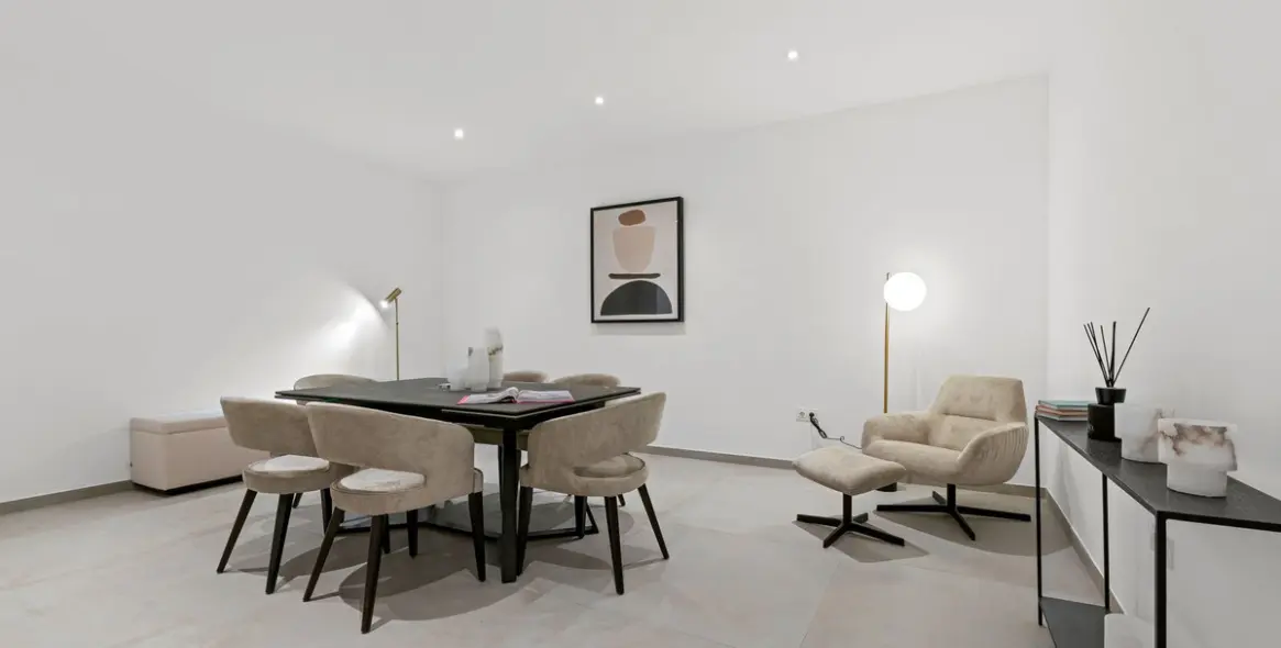 Venta de villa independiente en Casares Playa 22
