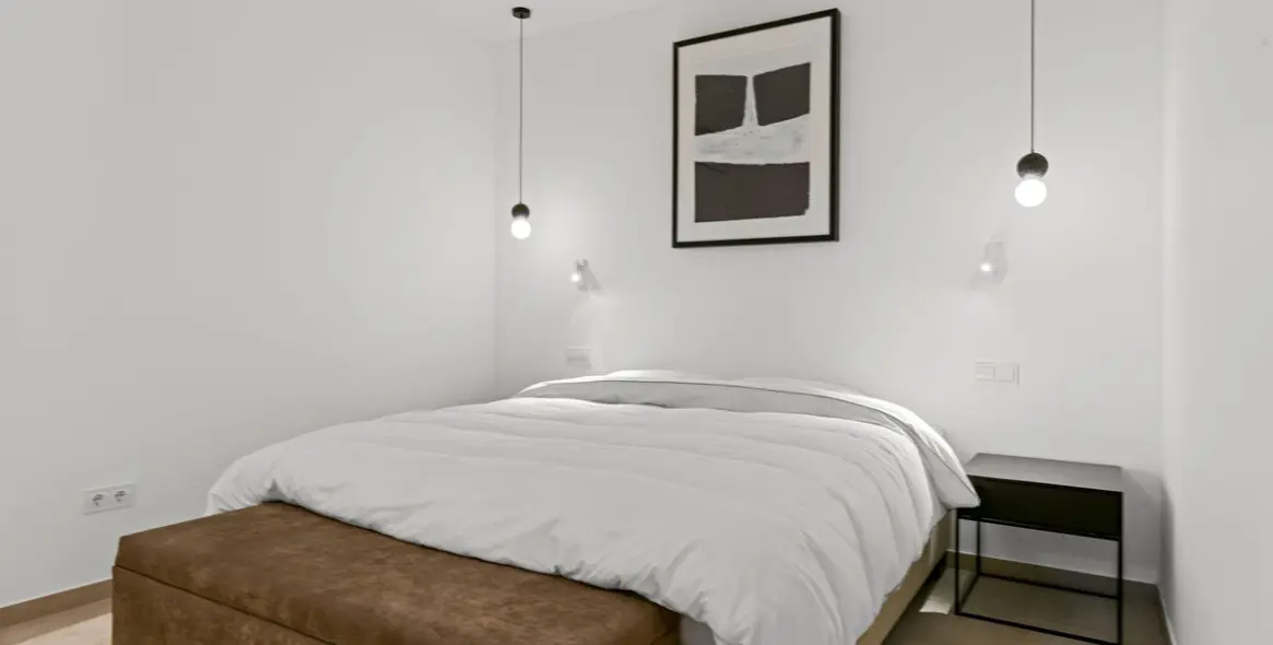Venta de villa independiente en Casares Playa 23