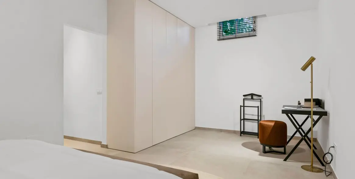 Venta de villa independiente en Casares Playa 24