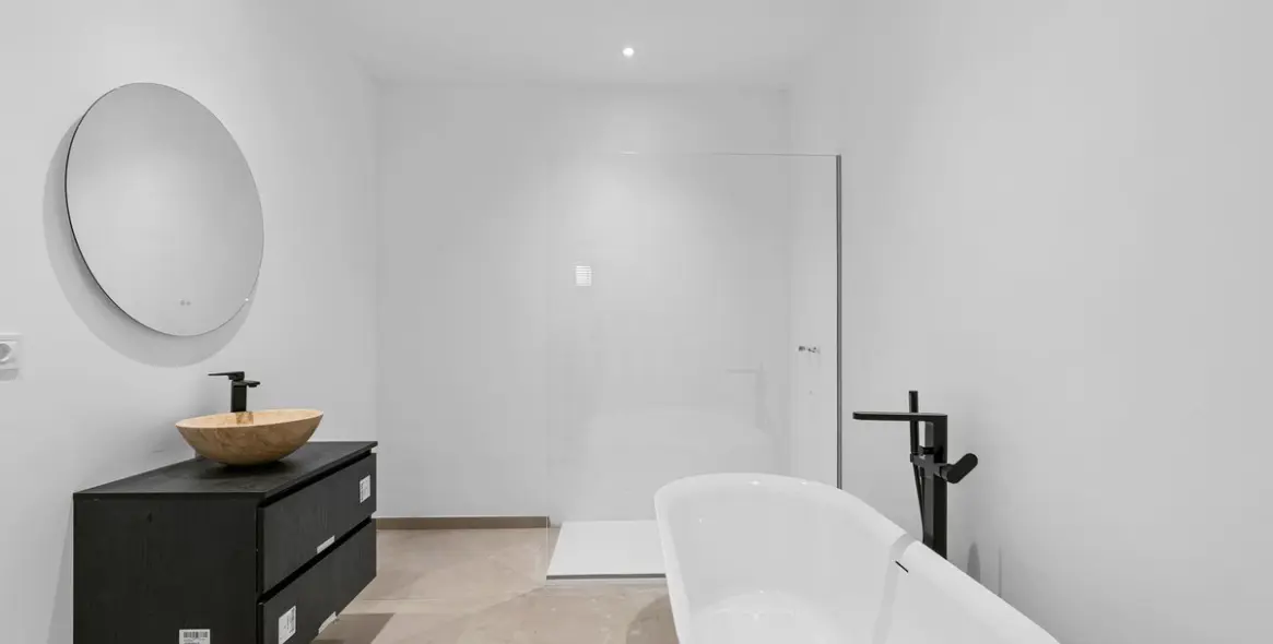 Venta de villa independiente en Casares Playa 25