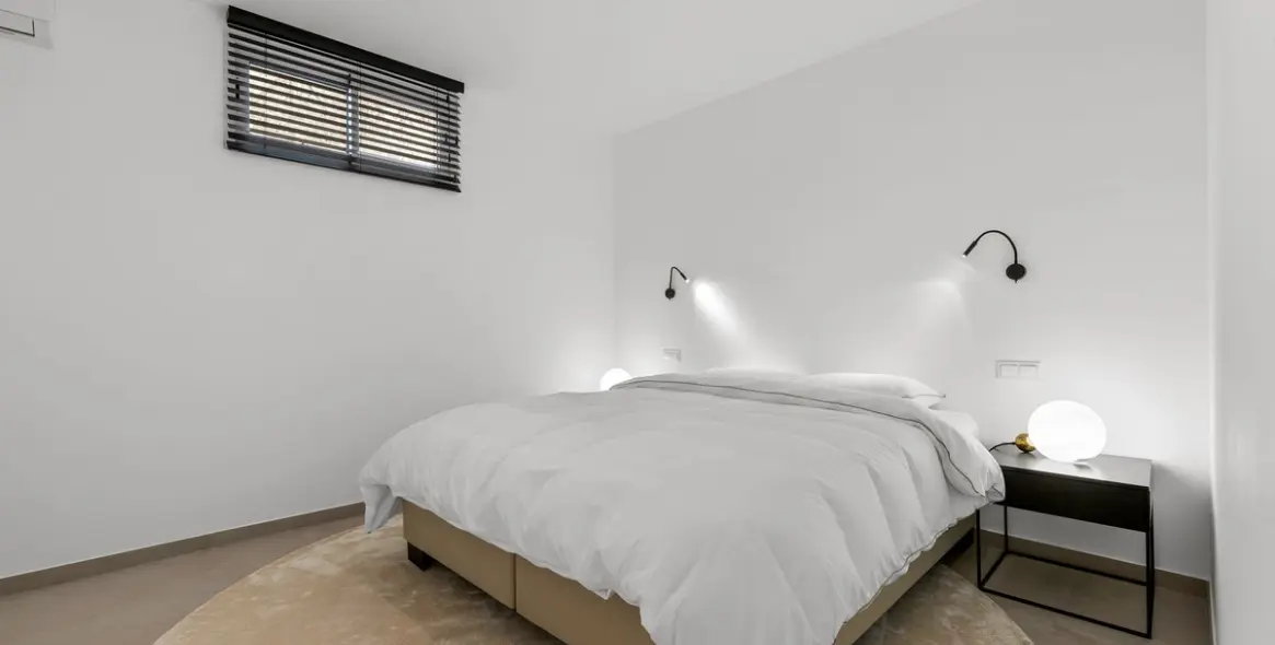 Venta de villa independiente en Casares Playa 26