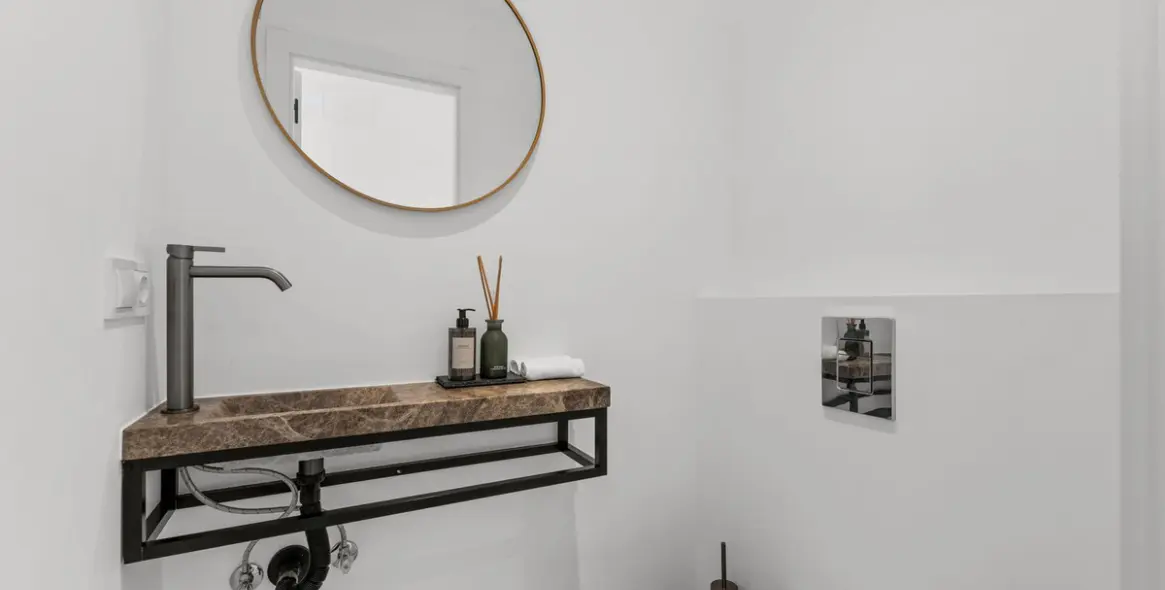 Venta de villa independiente en Casares Playa 29