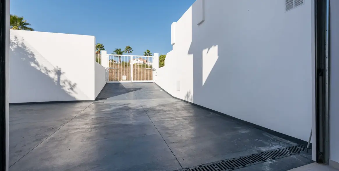 Venta de villa independiente en Casares Playa 31