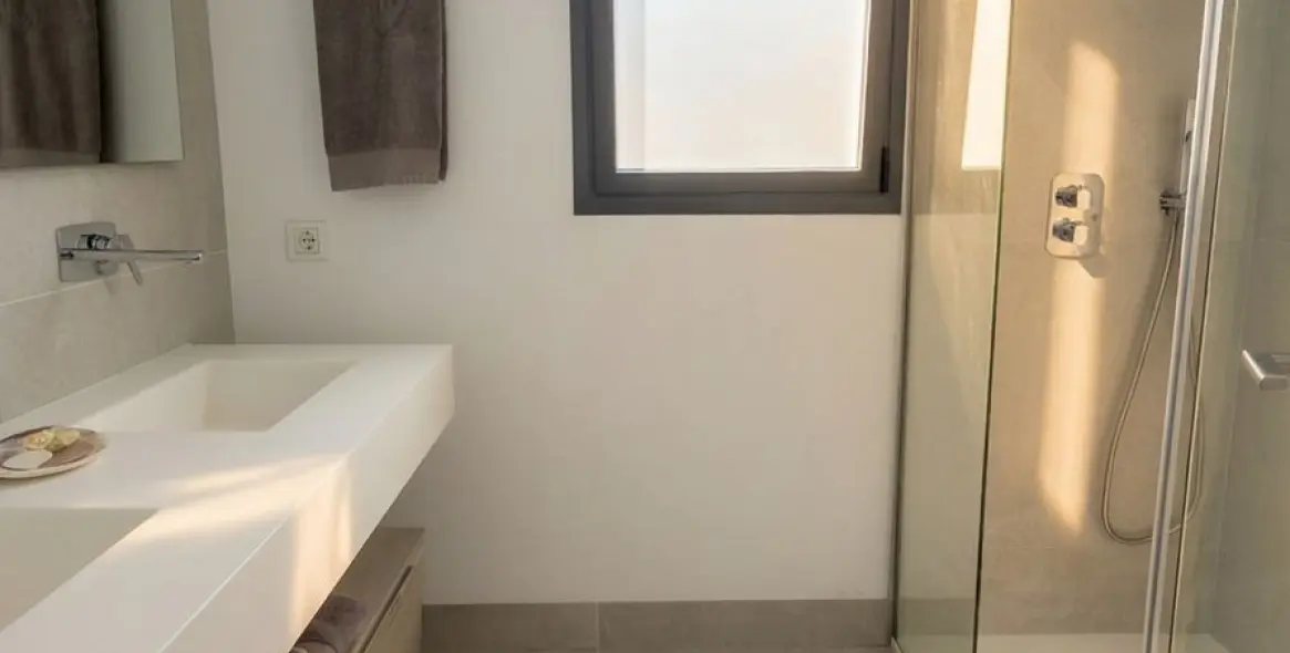 Venta de ático dúplex en Cabopino 14