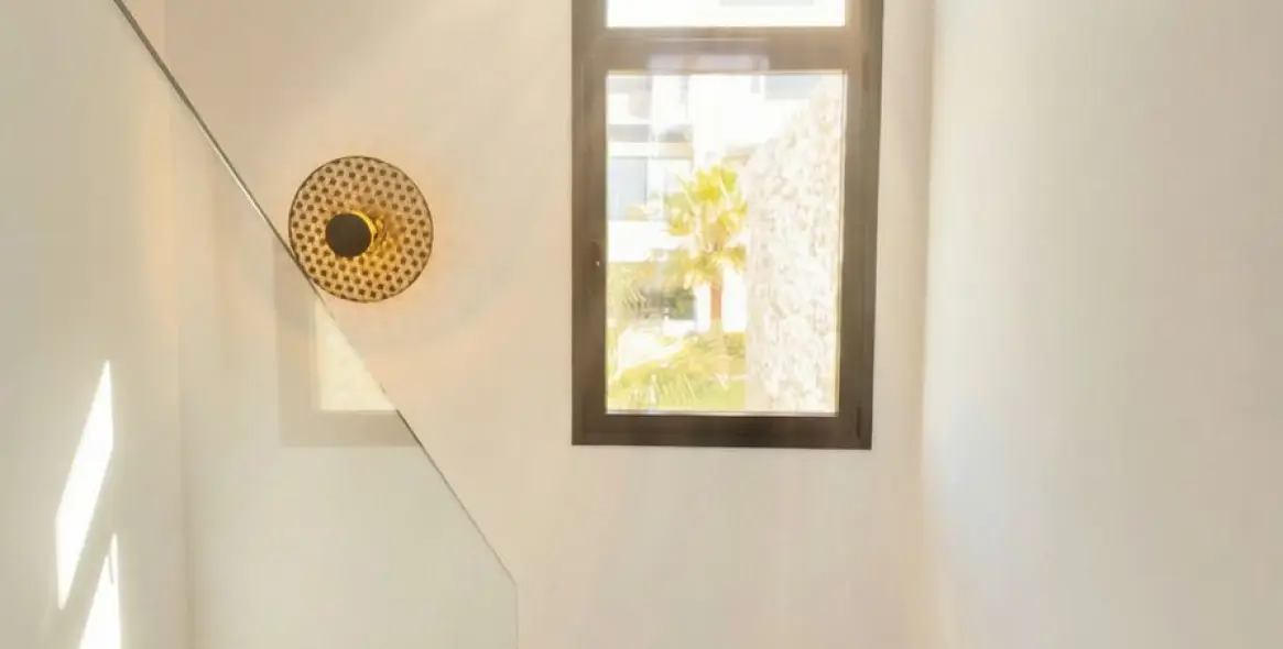 Venta de ático dúplex en Cabopino 18