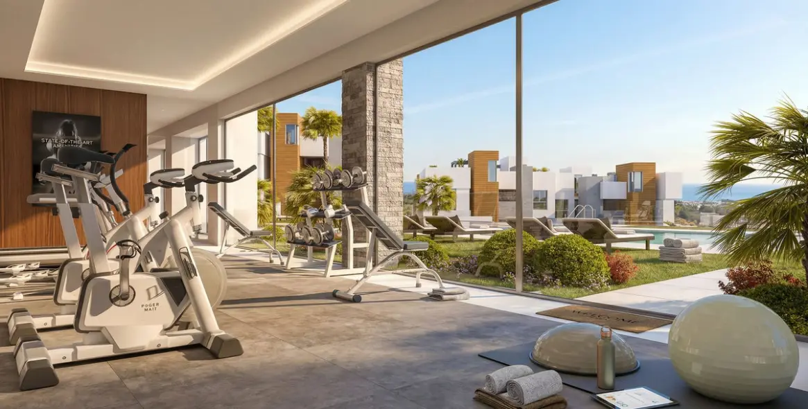 Venta de ático dúplex en Cabopino 30