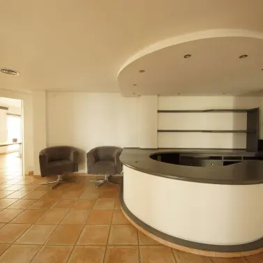 Long-term rent of office in San Pedro de Alcántara