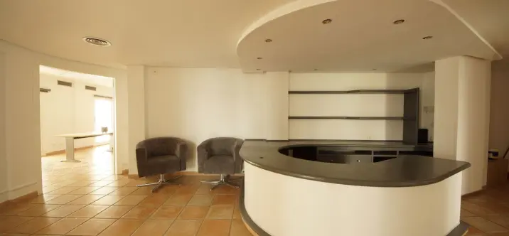 Long-term rent of office in San Pedro de Alcántara 0