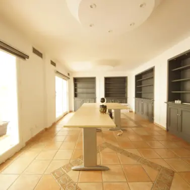 Long-term rent of office in San Pedro de Alcántara