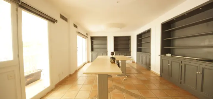 Long-term rent of office in San Pedro de Alcántara 1
