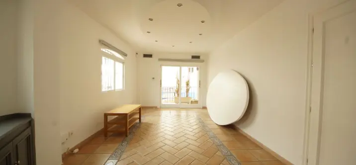 Long-term rent of office in San Pedro de Alcántara 2