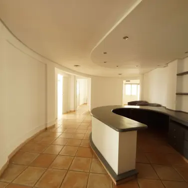 Long-term rent of office in San Pedro de Alcántara