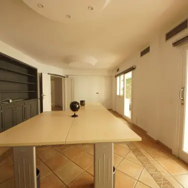 Long-term rent of office in San Pedro de Alcántara