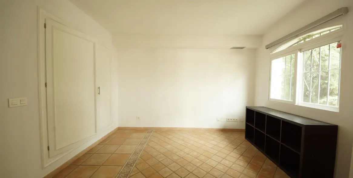 Long-term rent of office in San Pedro de Alcántara 6