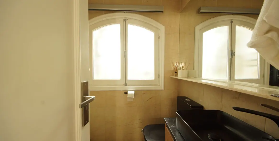 Long-term rent of office in San Pedro de Alcántara 9