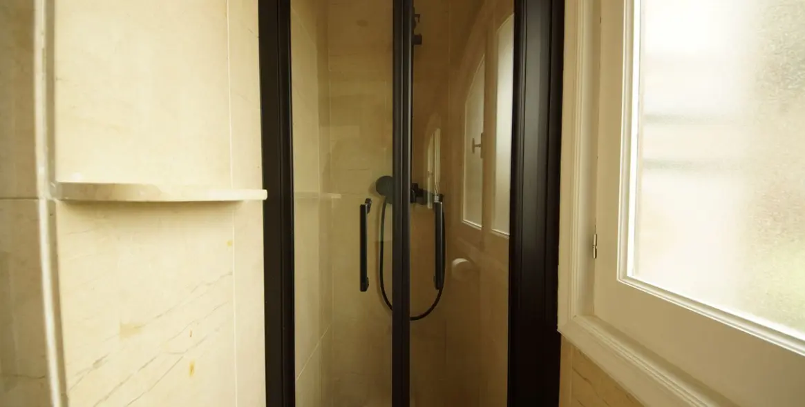 Long-term rent of office in San Pedro de Alcántara 10
