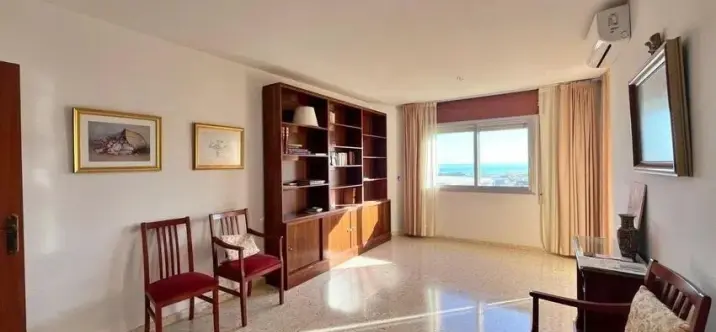 Sale of ground floor apartment in La Cala del Moral 0