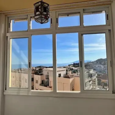 Sale of ground floor apartment in La Cala del Moral