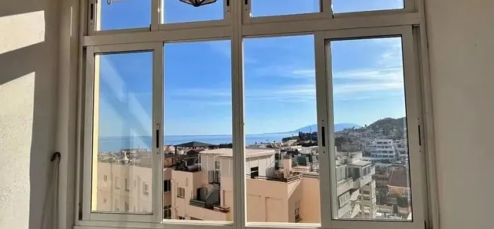 Sale of ground floor apartment in La Cala del Moral 1