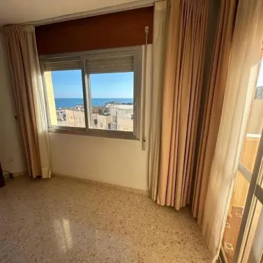 Sale of ground floor apartment in La Cala del Moral