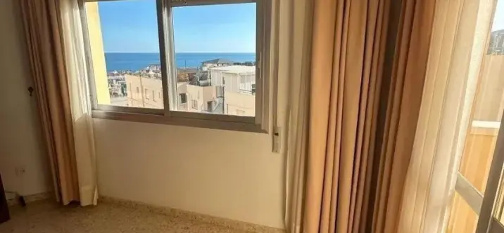 Sale of ground floor apartment in La Cala del Moral 2
