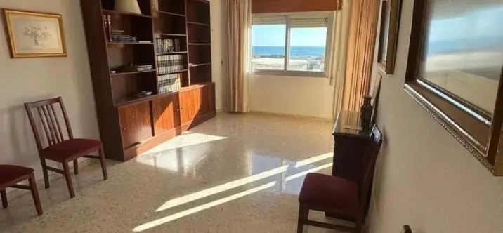 Sale of ground floor apartment in La Cala del Moral 3