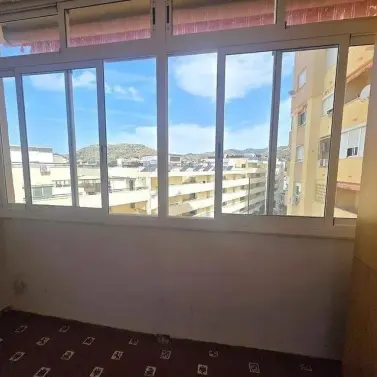 Sale of ground floor apartment in La Cala del Moral
