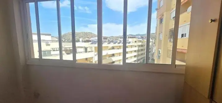 Sale of ground floor apartment in La Cala del Moral 4