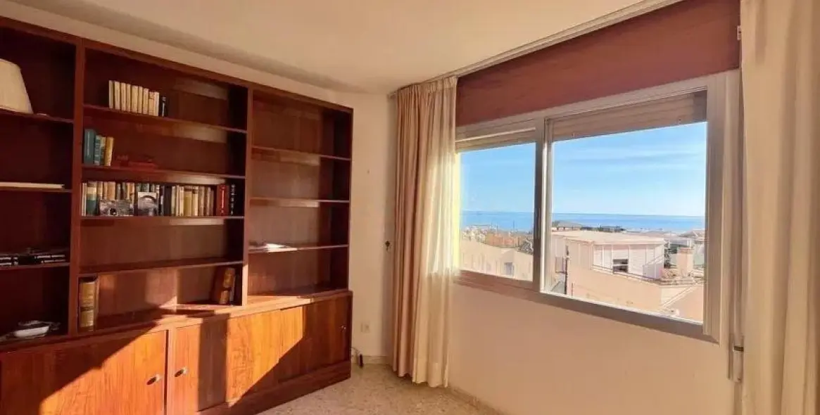 Продажа апартаментов на первом этаже в La Cala del Moral 6