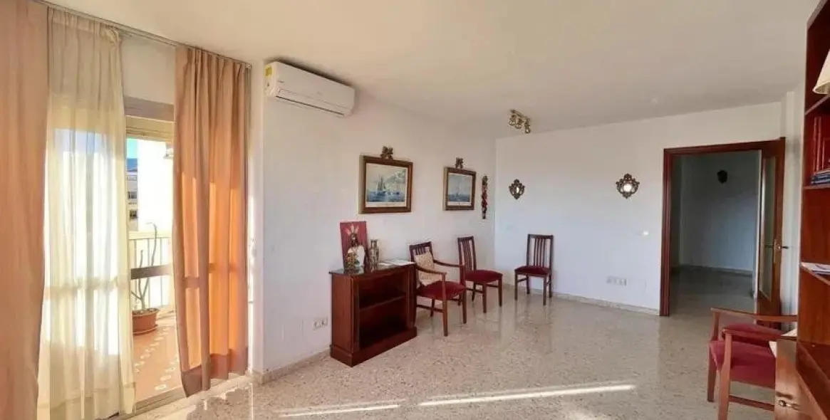 Продажа апартаментов на первом этаже в La Cala del Moral 8