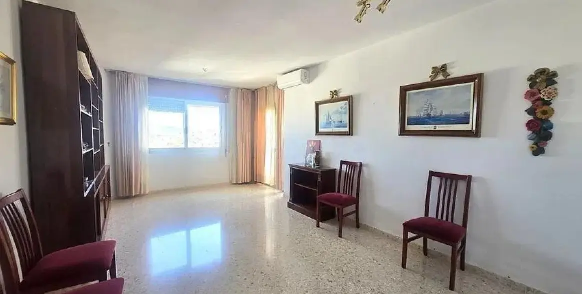Продажа апартаментов на первом этаже в La Cala del Moral 9