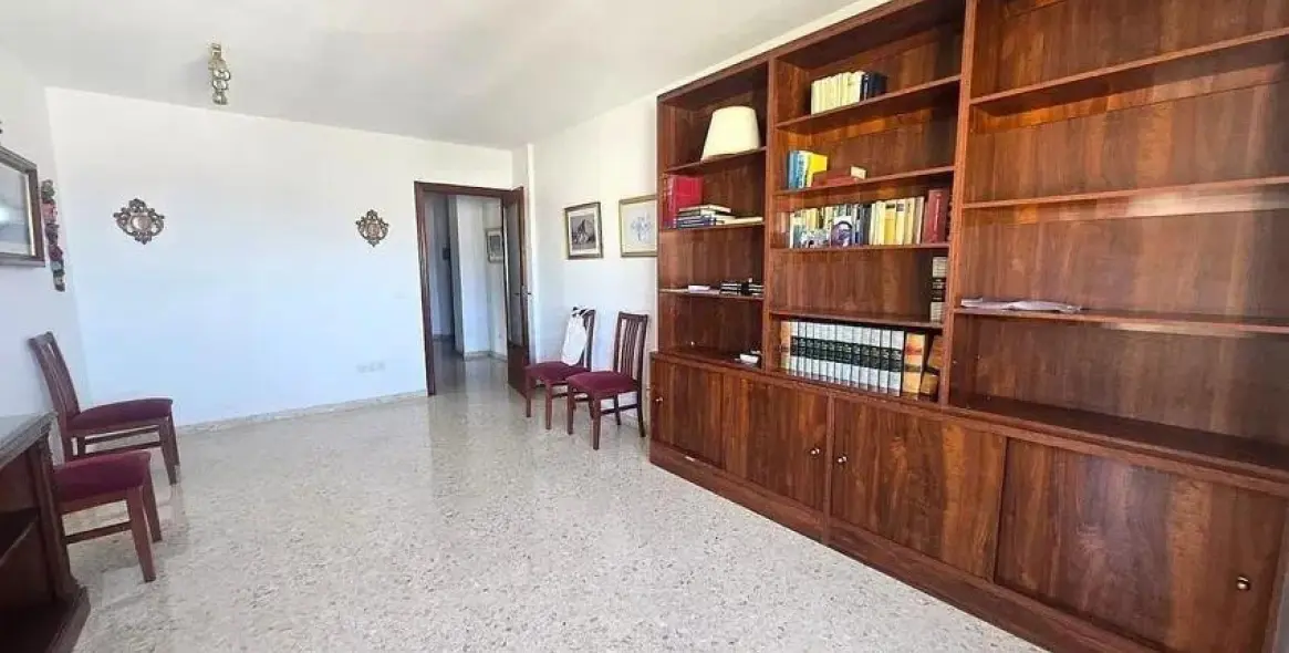Продажа апартаментов на первом этаже в La Cala del Moral 12