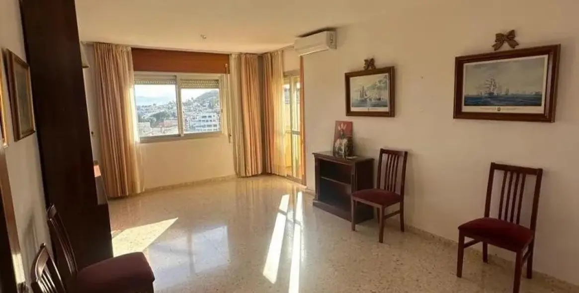 Продажа апартаментов на первом этаже в La Cala del Moral 15