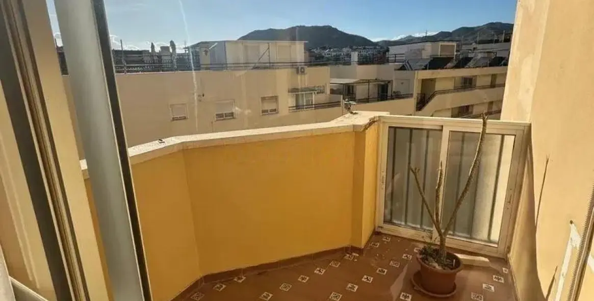 Продажа апартаментов на первом этаже в La Cala del Moral 16