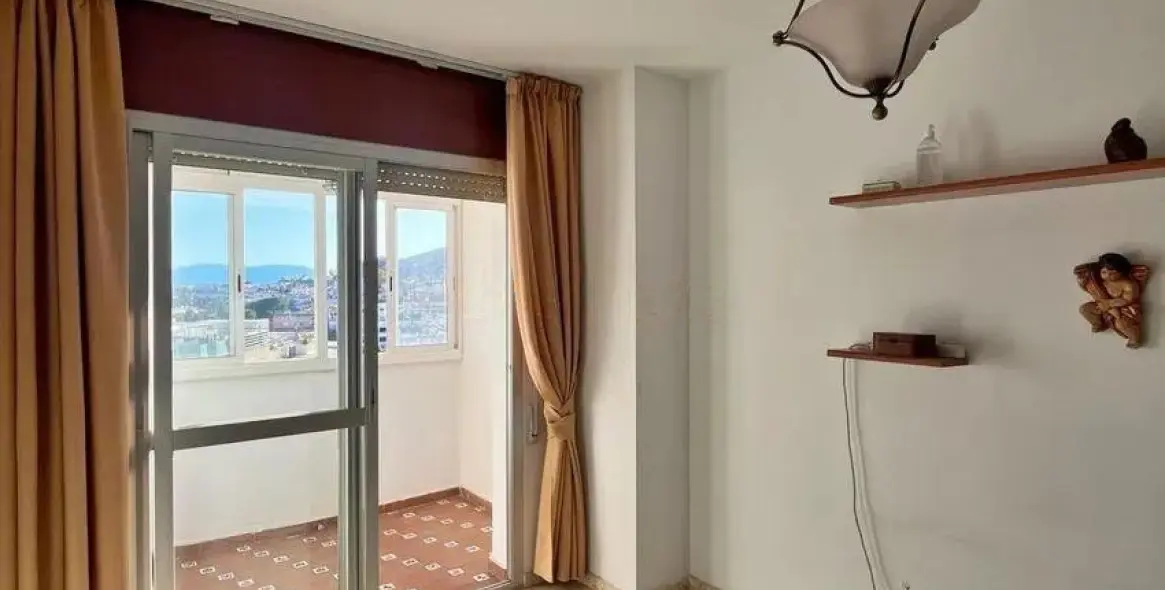 Продажа апартаментов на первом этаже в La Cala del Moral 22
