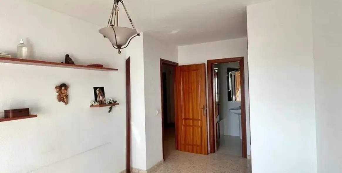 Продажа апартаментов на первом этаже в La Cala del Moral 27
