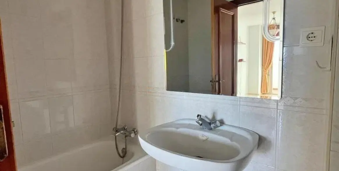 Продажа апартаментов на первом этаже в La Cala del Moral 31