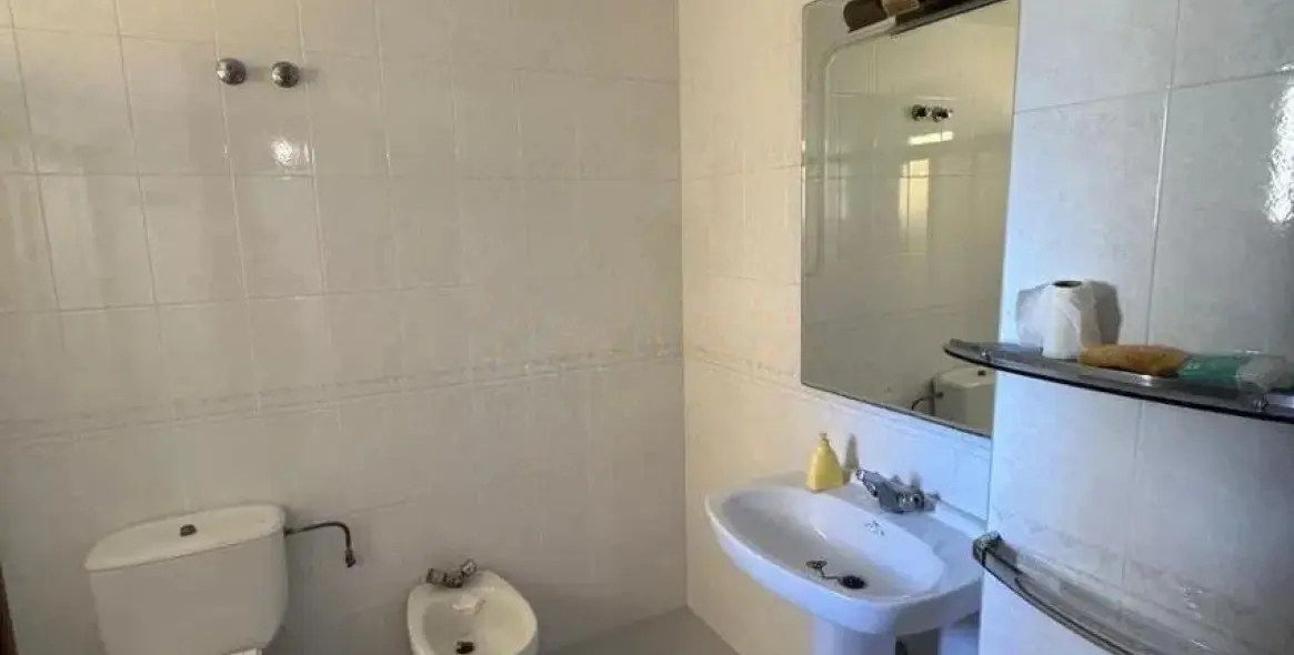 Продажа апартаментов на первом этаже в La Cala del Moral 33
