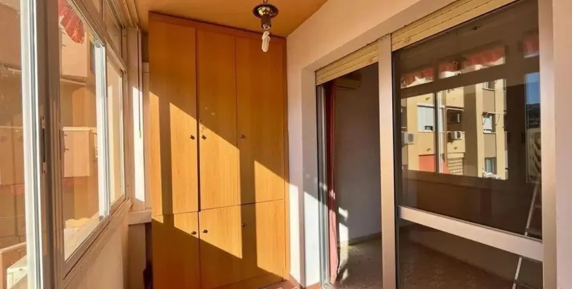 Продажа апартаментов на первом этаже в La Cala del Moral 39