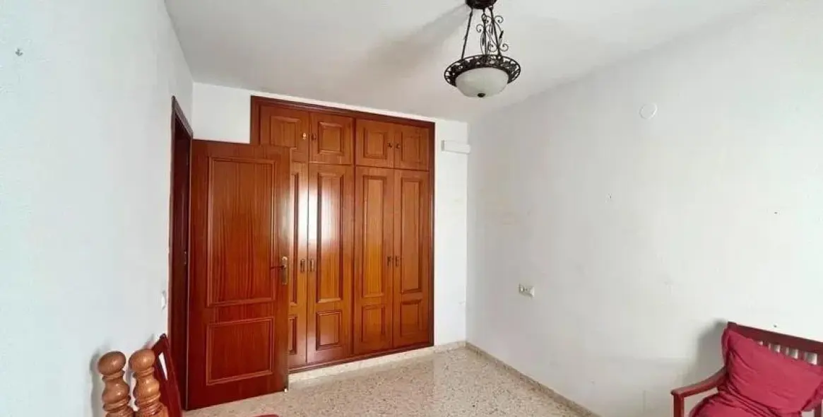 Продажа апартаментов на первом этаже в La Cala del Moral 42