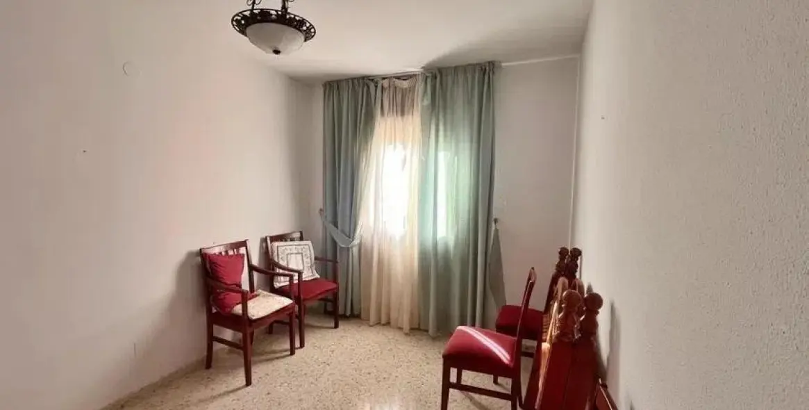 Продажа апартаментов на первом этаже в La Cala del Moral 43