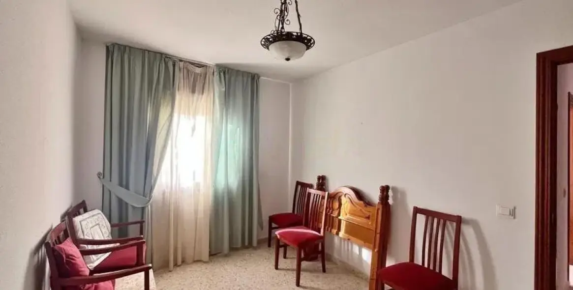 Продажа апартаментов на первом этаже в La Cala del Moral 44