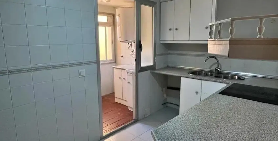 Продажа апартаментов на первом этаже в La Cala del Moral 48