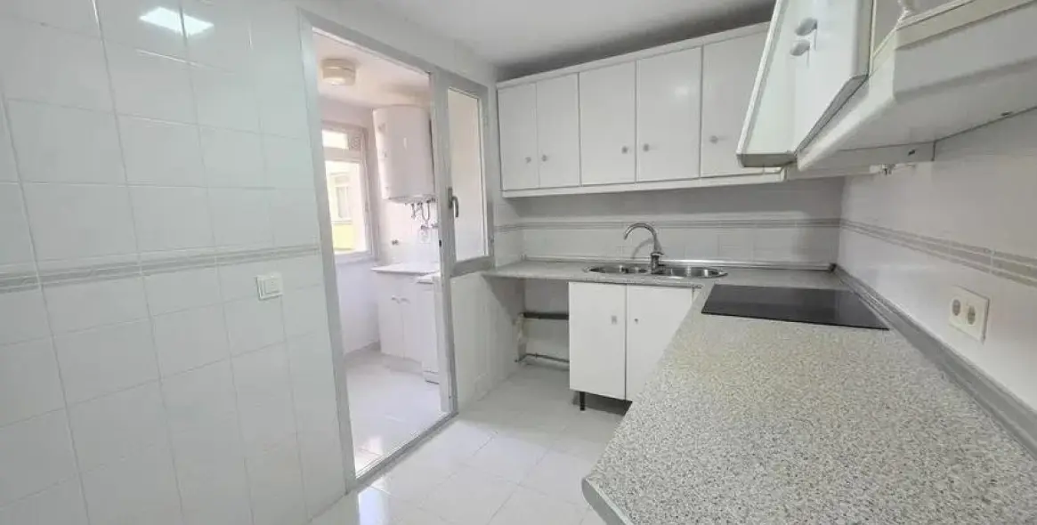 Продажа апартаментов на первом этаже в La Cala del Moral 49