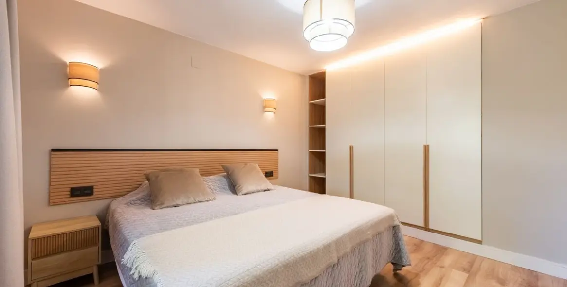 Продажа апартаментов на первом этаже в Atalaya 11