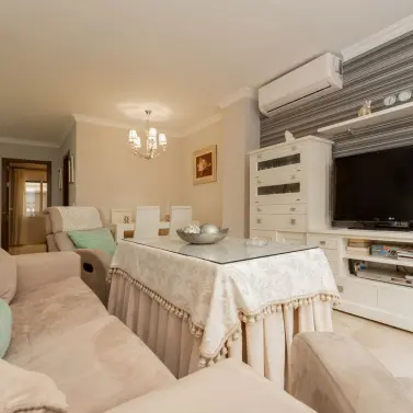 Продажа апартаментов на среднем этаже в Fuengirola