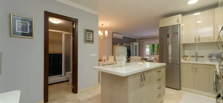 Продажа апартаментов на среднем этаже в Fuengirola 3
